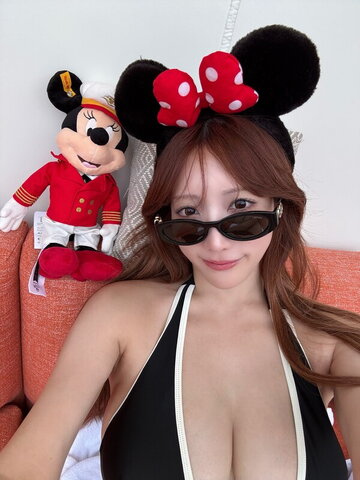 Koyoi Konan nude photo 2