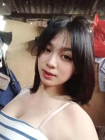 Krischell Moral nude photo 1