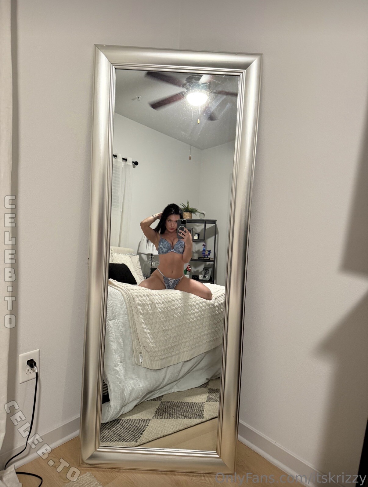 Krissy Spaulding nude photo 4