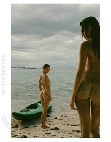 Kristen Kiehnle nude photo 38