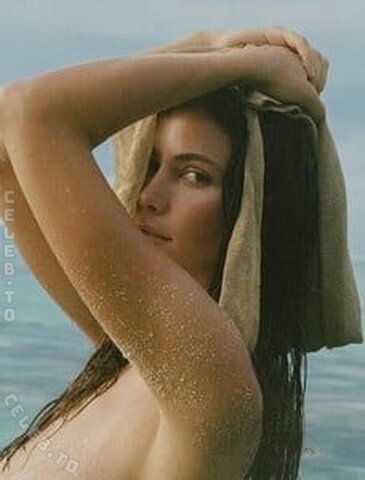 Kristen Kiehnle nude photo 14