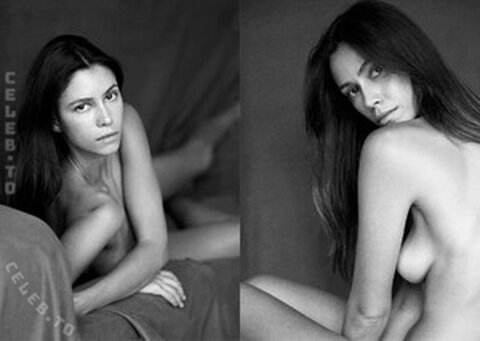 Kristen Kiehnle nude photo 8