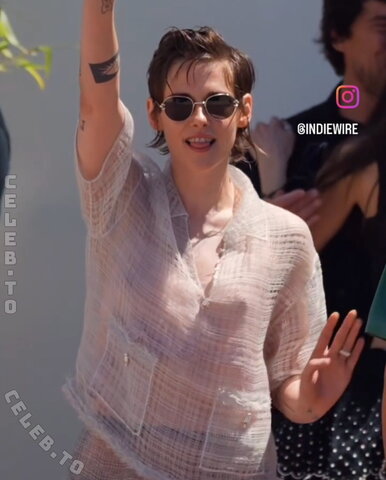 Kristen Stewart photo 1