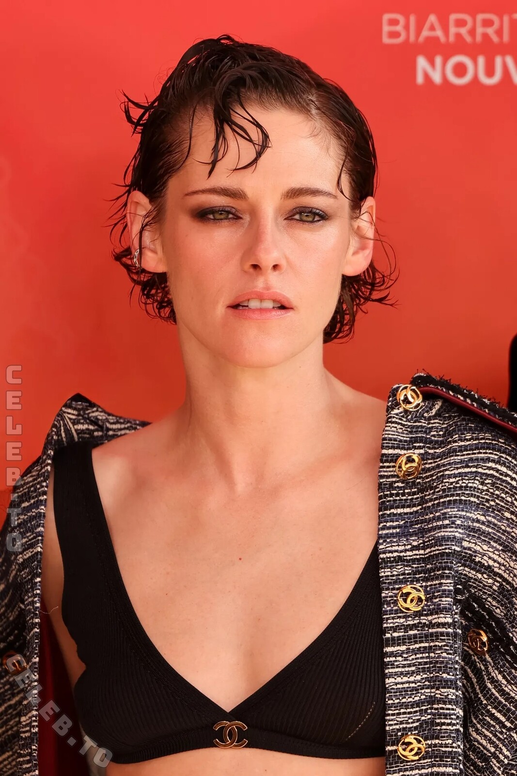 Kristen Stewart nude photo 7