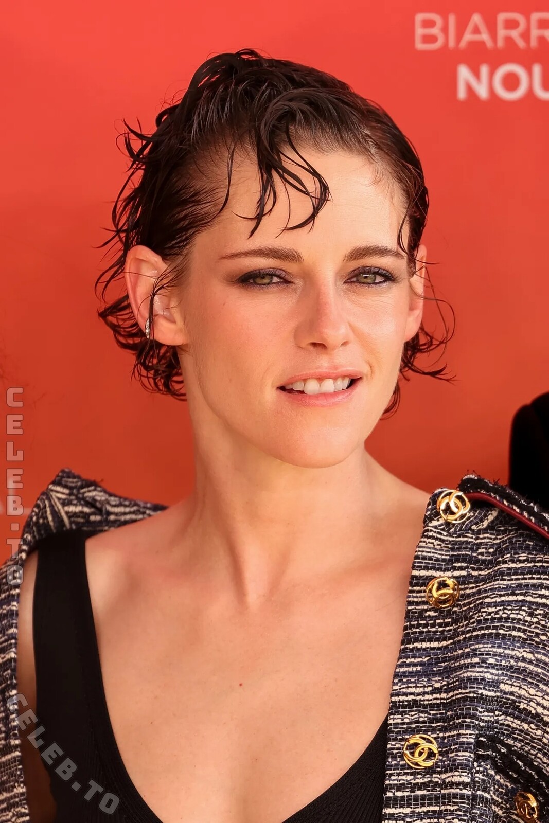 Kristen Stewart nude photo 8