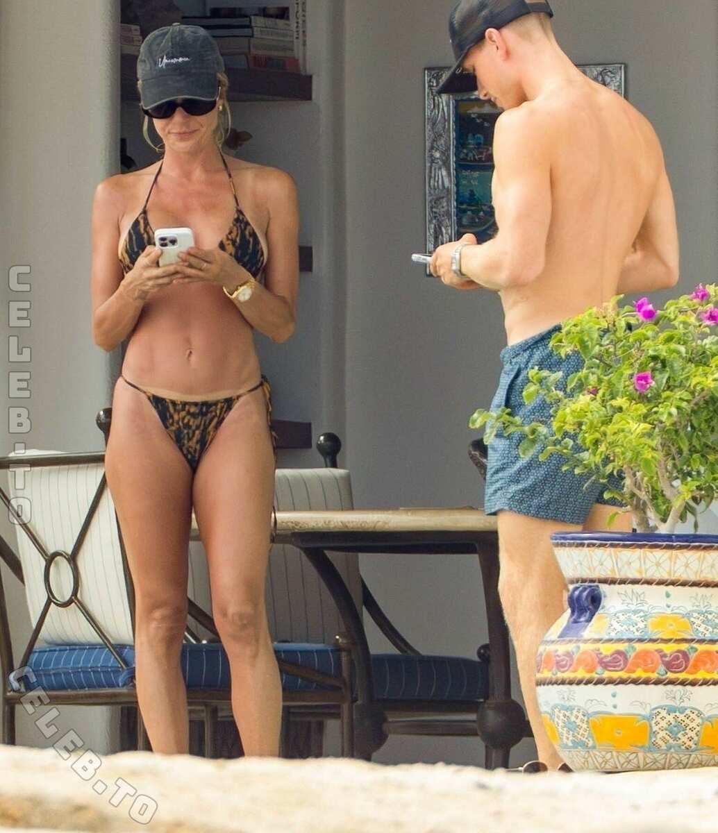 Kristin Cavallari nude photo 3