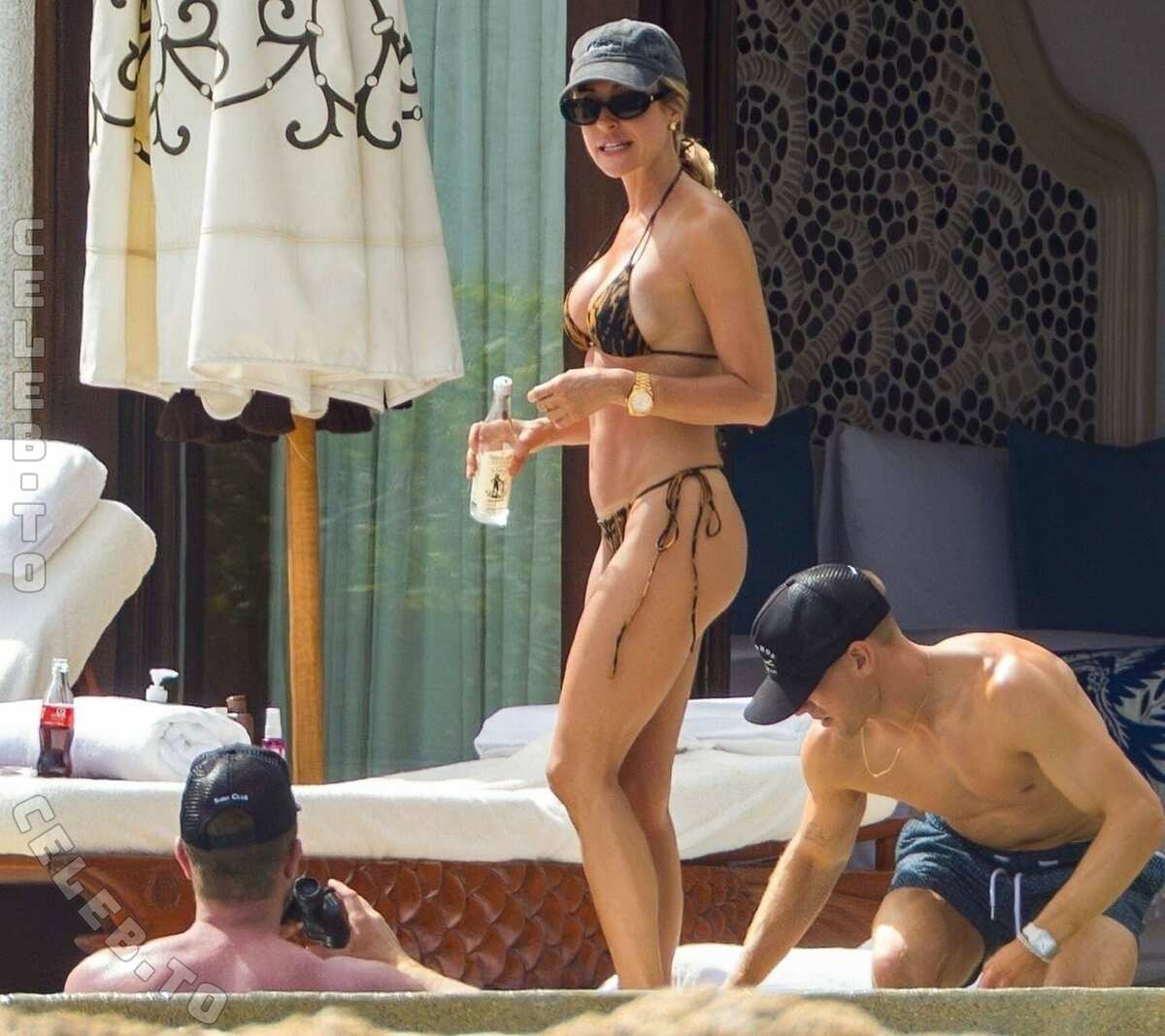 Kristin Cavallari nude photo 7