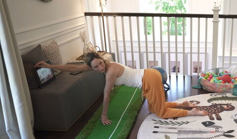 Kristin D'elia nude photo 9