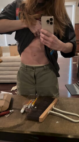 Kristin D'elia nude photo 5