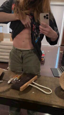 Kristin D'elia nude photo 4