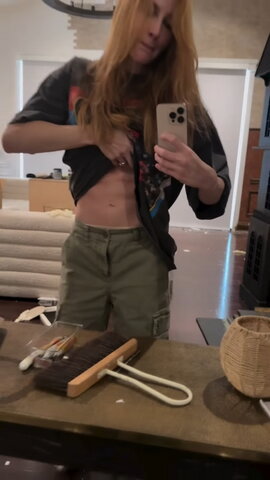 Kristin D'elia nude photo 3