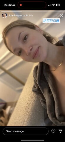 Kristin D'elia nude photo 1
