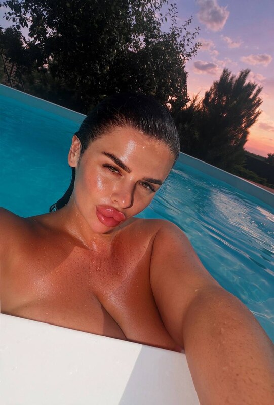 kristina_doru nude photo 2