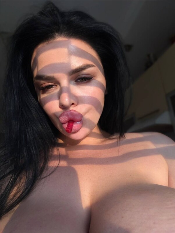 kristina_doru nude photo 16