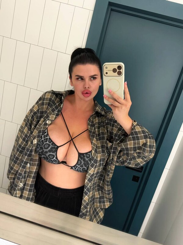 kristina_doru nude photo 18