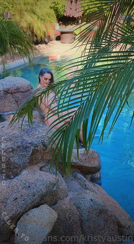 Kristy Austin nude photo 71