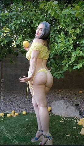 Kristy Austin nude photo 1