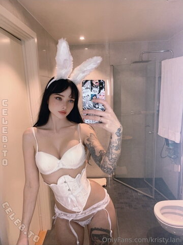 Kristy Lani nude photo 39
