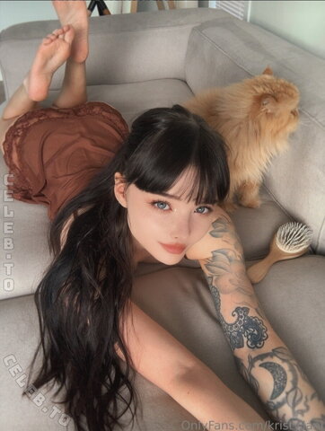 Kristy Lani nude photo 65