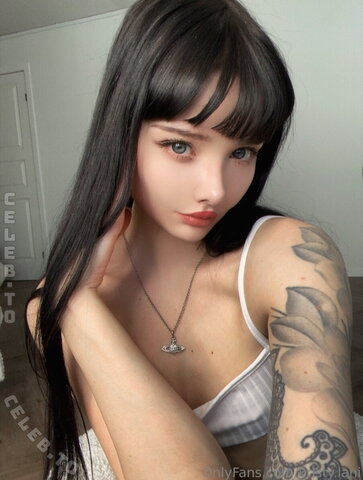 Kristy Lani nude photo 62