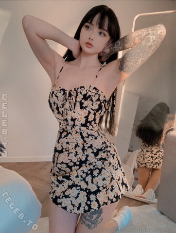 Kristy Lani nude photo 82