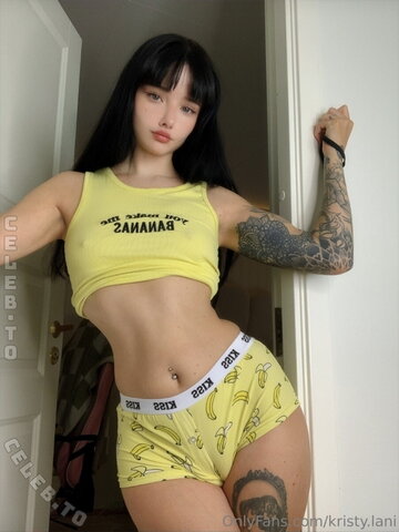 Kristy Lani nude photo 45