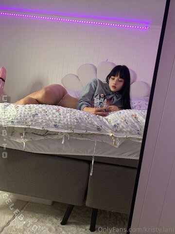 Kristy Lani nude photo 37
