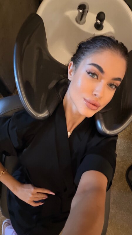 krstinsweet666 nude photo 7