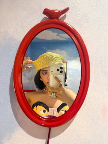 Krutika nude photo 5