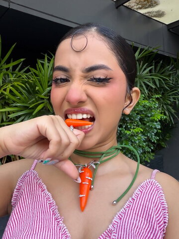 Krutika nude photo 2