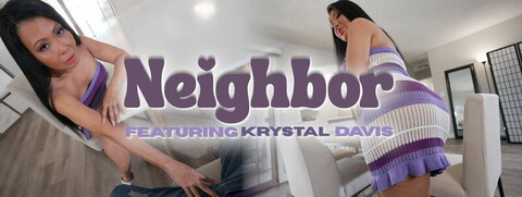 Krystal Davis nude photo 9