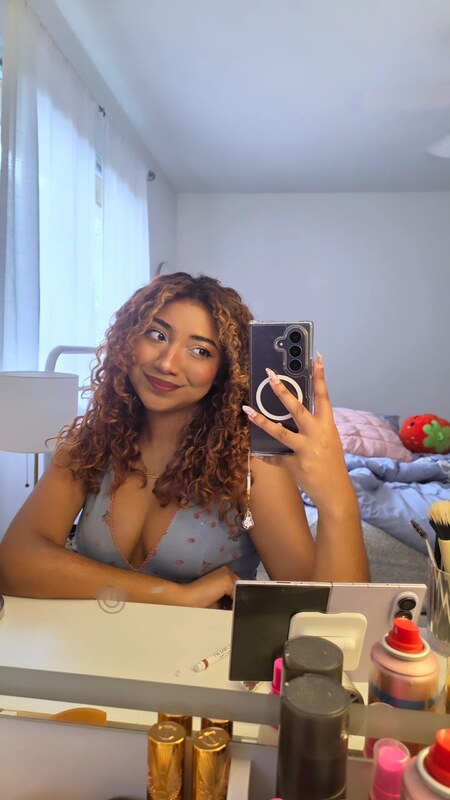 krystalogy nude photo 1