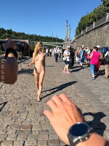 Ksenia K. – From your TG