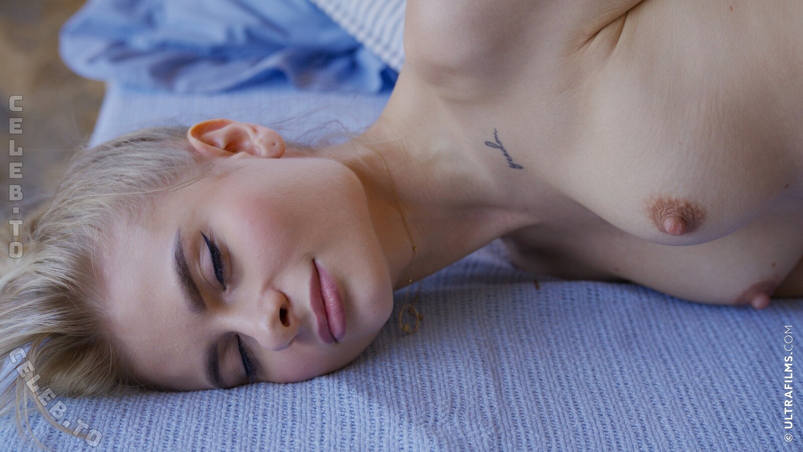 Ksenia K. nude photo 20