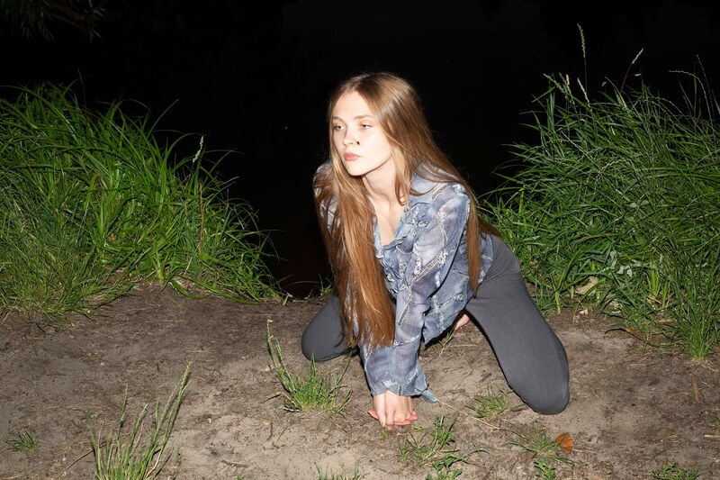 kseniiatrehub nude photo 3