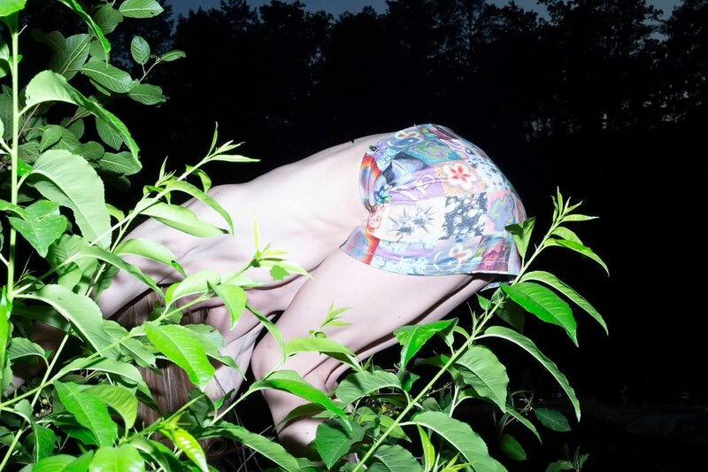 kseniiatrehub nude photo 6