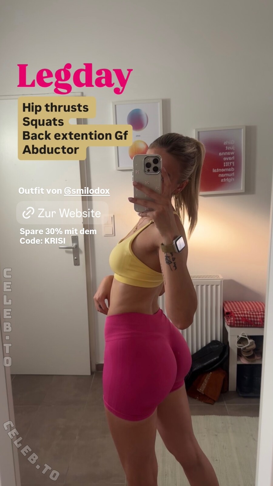 ksl.krisi nude photo 2