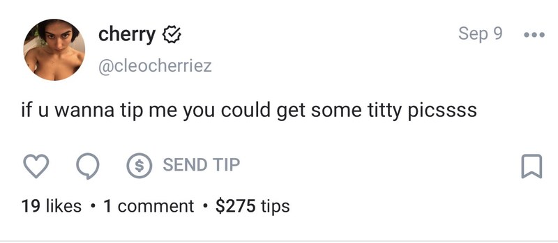 ktcherriez nude photo 3