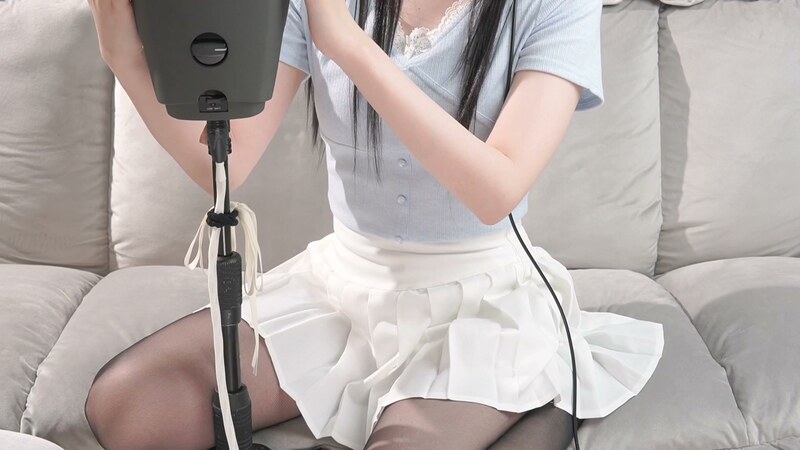 Kumonoue Yumemi nude photo 1