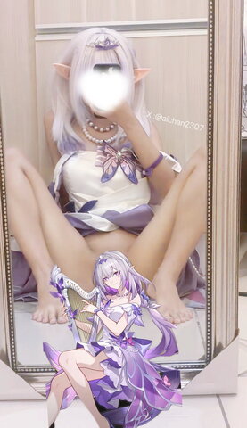 Kun Ai Chan nude photo 3