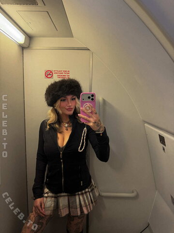 Kunshikitty nude photo 19