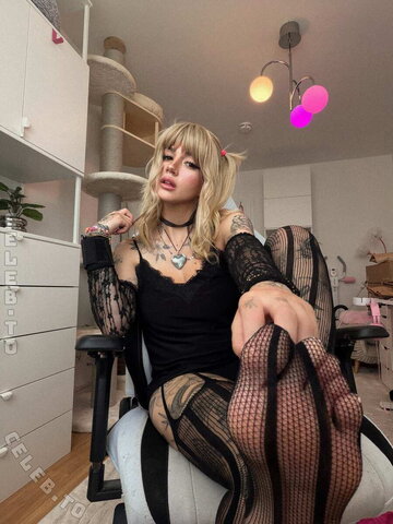 Kunshikitty photo 3