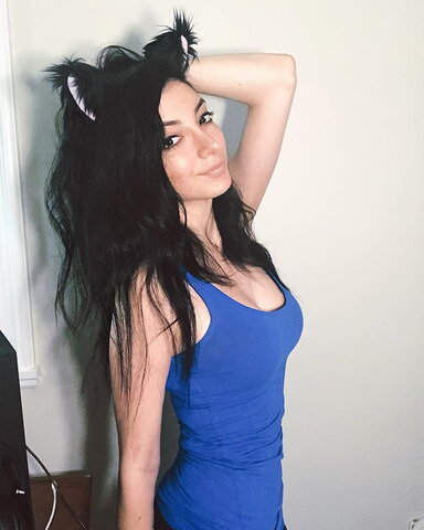 kupcakemonsta nude photo 1