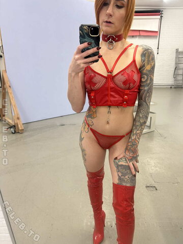 Kupferfuchs nude photo 60