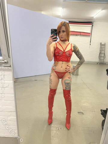 Kupferfuchs nude photo 64