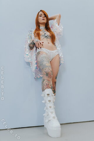Kupferfuchs nude photo 115