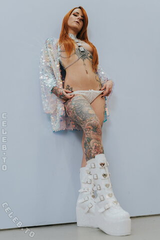 Kupferfuchs nude photo 118