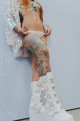 Kupferfuchs nude photo 119