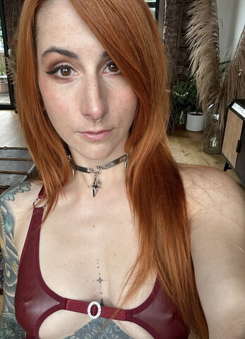 Kupferfuchs nude photo 19