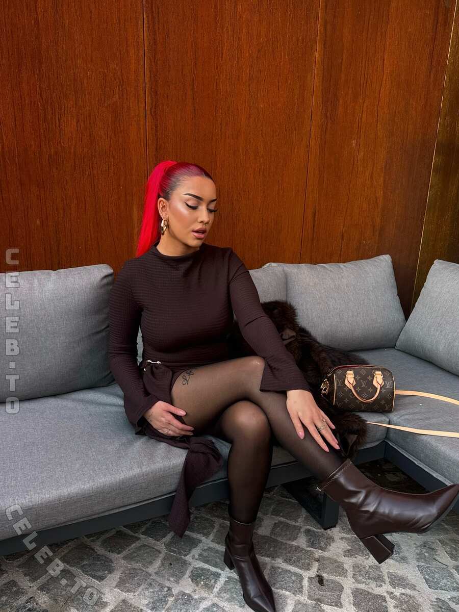 kurdischeperle46 nude photo 4